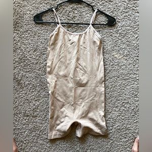 Women’s Short body suit